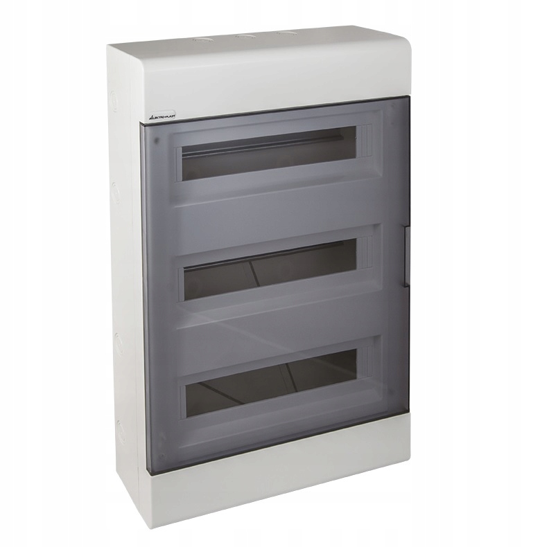 Elektro-Plast rozvádzač 230 V IP41 0 A